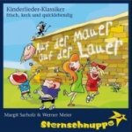 Auf der Mauer, auf der Lauer, 1 CD-Audio