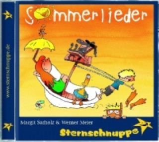 Sommerlieder, 1 Audio-CD