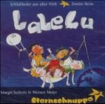 LaLeLu, Schlaflieder aus aller Welt, Zweite Reise, 2 Audio-CDs