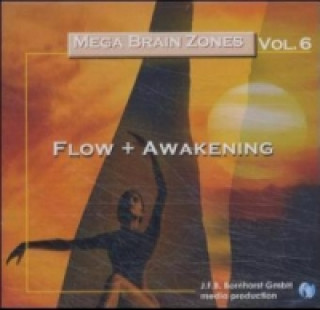 Flow + Awakening, 1 Audio-CD