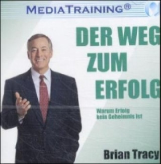 Der Weg zum Erfolg, 2 Audio-CDs