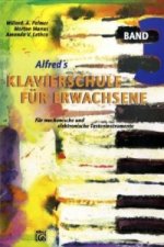 Alfred's Klavierschule für Erwachsene. Bd.3
