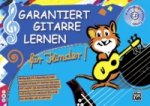 Kinderleicht Akkorde lernen, spielend leicht Noten lernen, mit mehr als 60 Kinderliedern, mit Internet Unterstützung, m. Audio-CD
