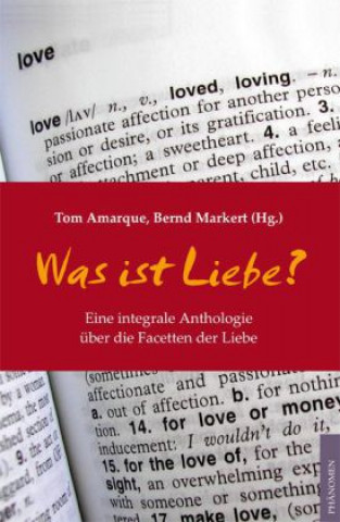 Was ist Liebe?