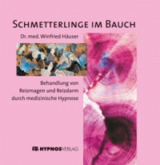 Schmetterlinge im Bauch, 1 Audio-CD