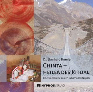 Chinta -  heilendes Ritual, 1 Audio-CD