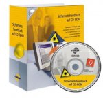 Sicherheitshandbuch auf CD-ROM, m. 1 Buch, m. 1 CD-ROM, 1 CD-ROM