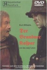 Der Brandner Kaspar, 1 DVD