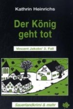 Der König geht tot