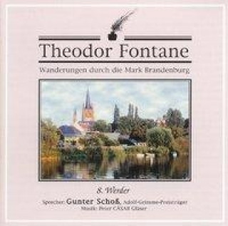 Werder, 1 Audio-CD
