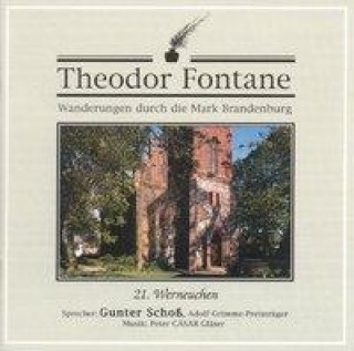 Werneuchen, 1 Audio-CD