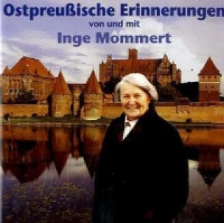 Ostpreußische Erinnerungen, 1 Audio-CD