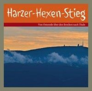Der Harzer-Hexen-Stieg, 1 Audio-CD