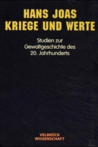 Kriege und Werte