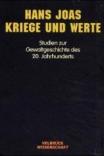 Kriege und Werte