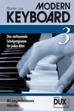 Modern Keyboard 3. Tl.3