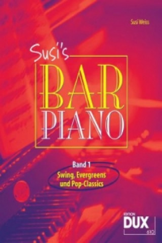 Susi's Bar Piano 1. Bd.1