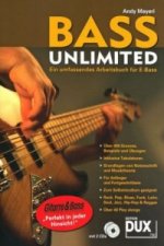 Bass Unlimited, m. 2 Audio-CDs