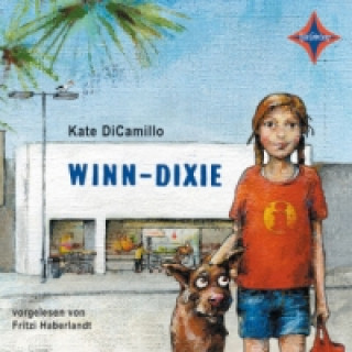Winn-Dixie, 2 Audio-CDs