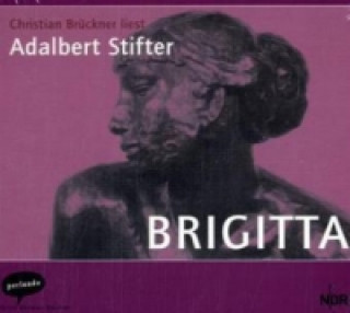 Brigitta, 2 Audio-CDs