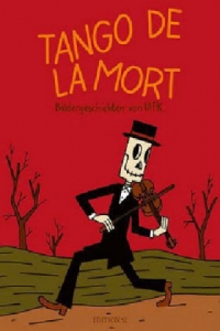 Tango de la Mort