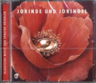 Jorinde und Joringel, 1 Audio-CD