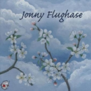 Jonny Flughase, Audio-CD