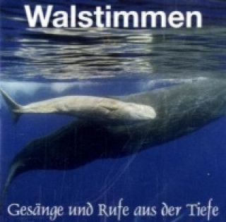 Walstimmen, 1 Audio-CD