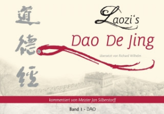 Laozi's Dao de Jing. Bd.1