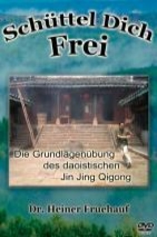 Schüttel Dich Frei, 1 DVD