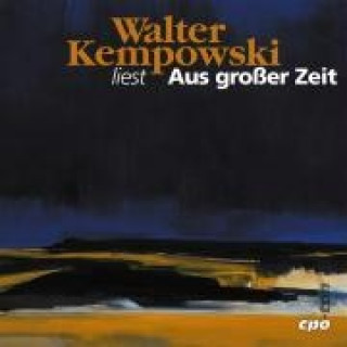 Aus großer Zeit, 13 Audio-CDs