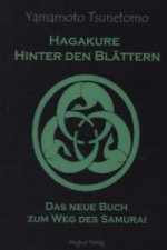 Hagakure - Hinter den Blättern