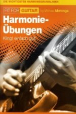 Harmonie-Übungen