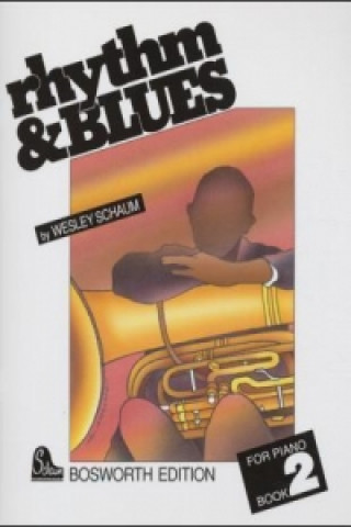 Rhythm & Blues - Band 2. Bd.2