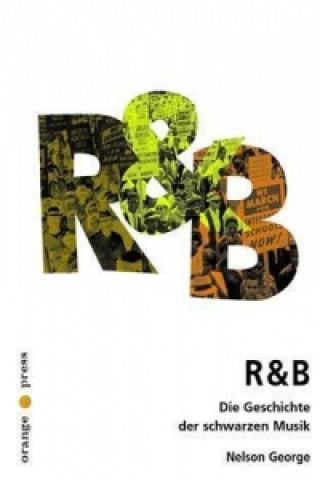 R&B Die Geschichte der schwarzen Musik
