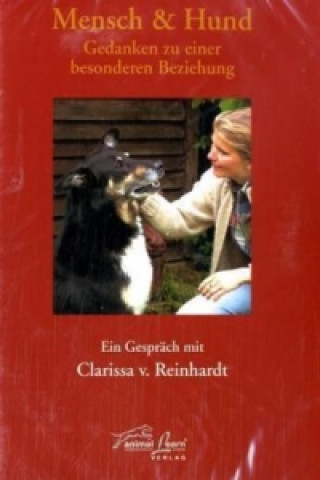 Mensch & Hund, 1 DVD