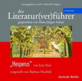 Hesperus, 2 Audio-CDs