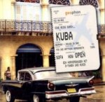 Eine Reise durch Kuba, 1 Audio-CD