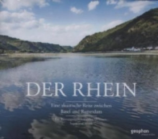 Der Rhein, 3 Audio-CDs