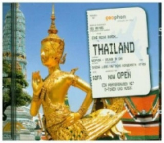 Eine Reise durch Thailand, 1 Audio-CD