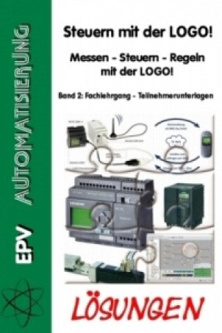 Fachlehrgang, Teilnehmerunterlagen, Lösungen, CD-ROM