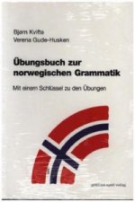 Übungsbuch zur norwegischen Grammatik