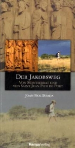 Der Jakobsweg