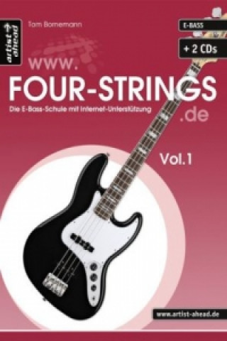 Four Strings Vol. 1. Bd.1