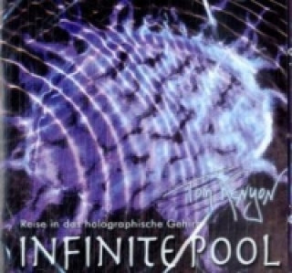 Infinite Pool [Import], 1 Audio-CD
