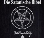 Die Satanische Bibel, 5 Audio-CDs