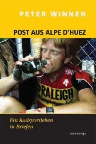 Post aus Alpe d'Huez