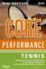 Core Performance Tennis, 1 DVD