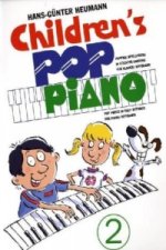 Children's Pop Piano 2. Bd.2