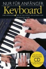 Nur für Anfänger - Keyboard 1